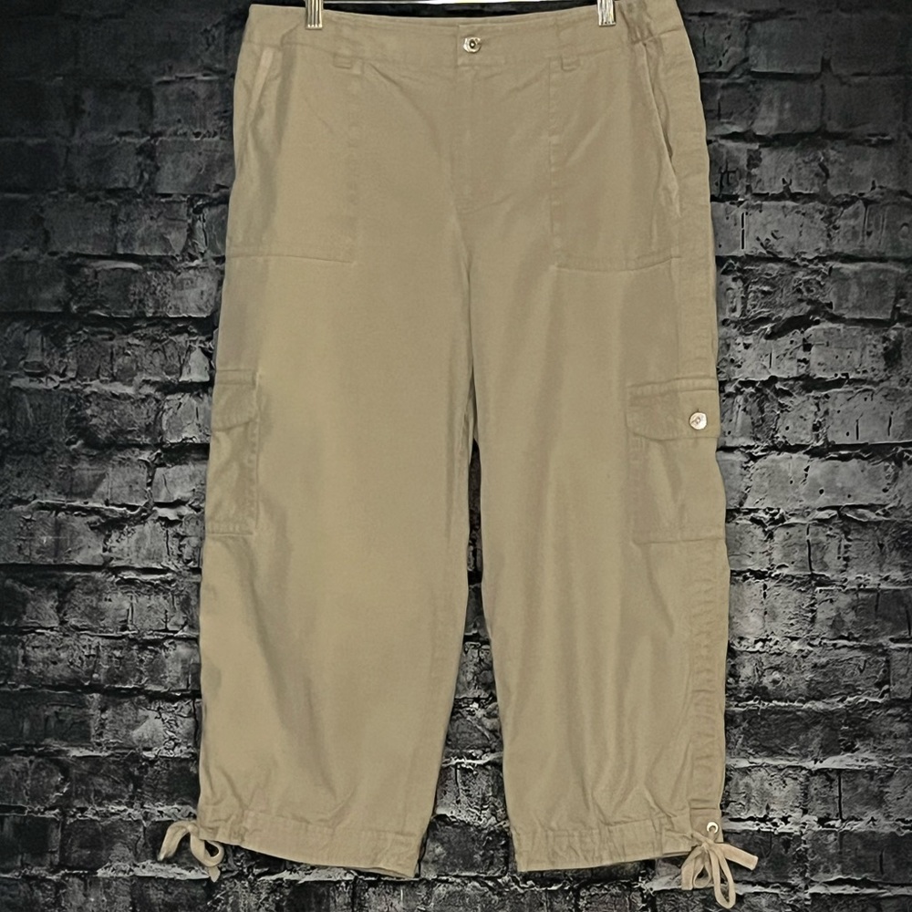 Liz Claiborne Capris
